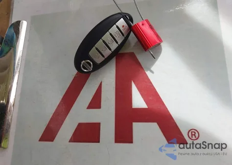 2015 Nissan Pathfinder Sl from USA, damaged, VIN 5N1AR2MN0FC706612